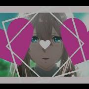 Violet Evergarden Bad Vibes Forever AMV