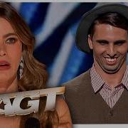 UNREAL Robot Dancer Leaves Judges SPEECHLESS On America S Got Talent