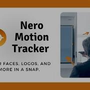 Nero Motion Tracker Blur Any Moving Objects In Video EASILY