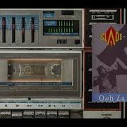 Slade Ooh La La In L A Official Visualizer