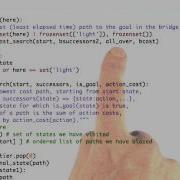 Back To Bridge Problem Solution Design Of Computer Programs