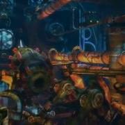 Enslaved Odyssey To The West Dev Diary 4 Inspiration
