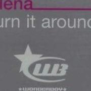 Alena Turn It Around Space Brothers Edit