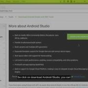 Android Tutorial From Beginner To Professional 001 Installing Android Studio