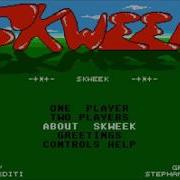 Skweek Atari ST