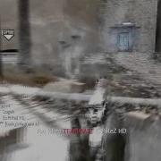 COD4 Best Team Kill Ever