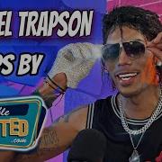 Michael Trapson On Double Toasted
