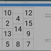 Flutter Puzzle Hack