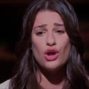 GLEE Defying Gravity Full Performance From Wheels