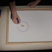 Classroom Demonstrations Elliptical Orbits