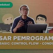 CONDITIONALS Percabangan Dalam Programming