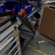 2 Second Lean Improvement Overprocessing