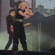 4K GARBAGE Push It Live GRÖNA LUND STOCKHOLM 3 6 2026