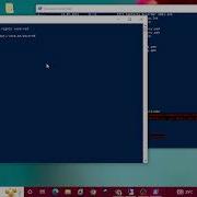 Set ExecutionPolicy Is Not Recognized As An Internal Or External Command