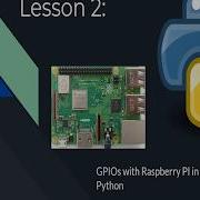 Lesson 2 GPIO Control And Raspberry Pi