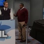 The Boarding Of Flight 314 SNL