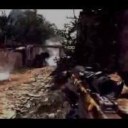 InterWar 4 MW3 Frag Movie Leftovers