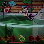 FNF Mario S Madness V2 Thalassophobia By Hazy Ft Taeskull FC 4k