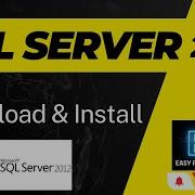 How To Install SQL Server 2012 Install SQL 2012 SQL 2012 Download Install Step By Step In Hindi
