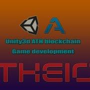 Unity3D Blockchain Token Integration Atheios ATH