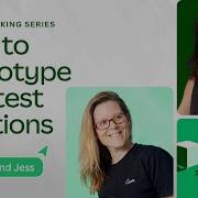 Testing Prototypes In Design Thinking Design Thinking Process