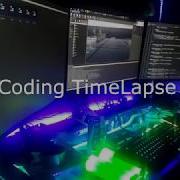 Unreal Engine 4 Coding TimeLapse 2