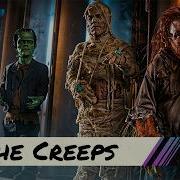 It S Short But It Sucks The Creeps