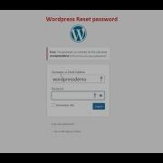 How To Reset Wordpress Password From Phpmyadmin Easily