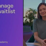 Manage Your Waitlist Fresha Academy
