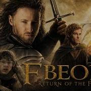 RETURN OF THE FLAPS FBEOD