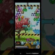 Un Gameplay De Bubble Town 2