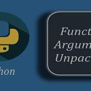 Python Function Argument Unpacking