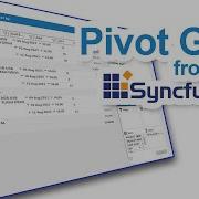 Populating Syncfusion Pivot Grid Control From SQL Server Database Syncfusion Pivotgrid Sql