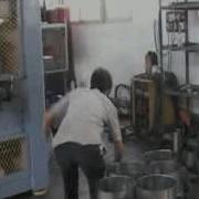 Automatic Lock Seaming Machine