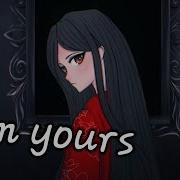 Nightcore I M Yours Lyrics