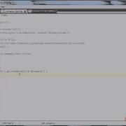 PHP Tutorials Creating A Blog Part 5 11