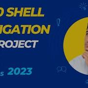 Shell Navigation Commands Tutorials 0x00 Shell Navigation Part 1