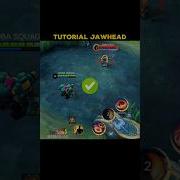 Jawhead Tutorial Flicker Combo
