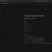 Installing Java Extension Pack In VS Code