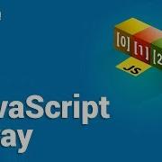 Array In JavaScript JavaScript Array Methods JavaScript Tutorial Edureka