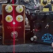 Gravity Overdrive Demonfx Janray VEMURAM Od3 BOSS ATS808 Rat Distortion Fender Guitar Amp