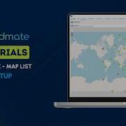 GridMate Map Explorer Setup