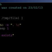 BASH Scripting Lesson 6 Using UNTIL Loops