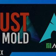 Install Rust Mold Quick Start Guide For Linux Arch Manjaro EndeavourOS