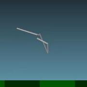 Evolved Virtual Creatures 3