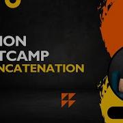 4 Python Bootcamp String Concatenation