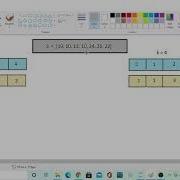HackerRank Non Divisble Subset Problem Solving Python Solution