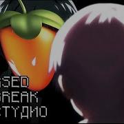 ZXCURSED MANABREAK В FL STUDIO ЗА 1 МИНУТУ