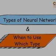 Types Of Neural Networks And When To Use Which Type