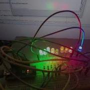Arduino And Java Serial Communication